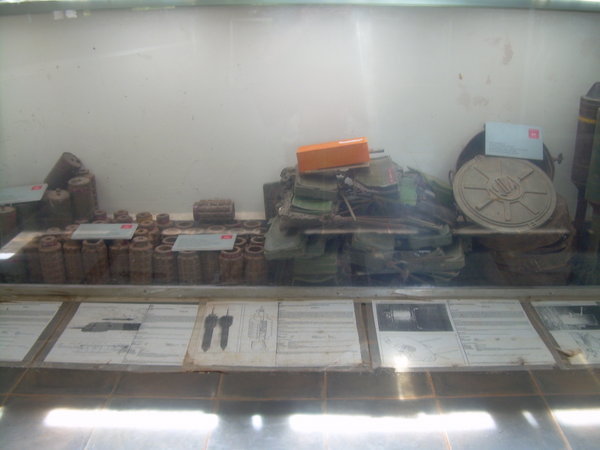 Landmine Museum 4