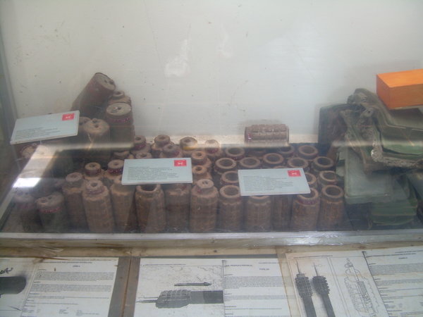 Landmine Museum 9