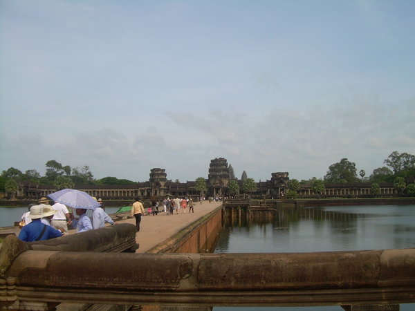 Angkor  Wat 2