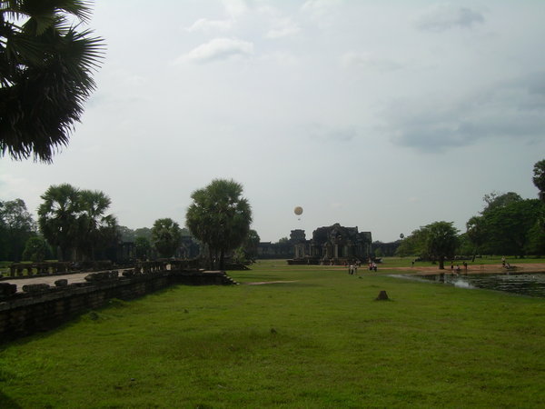 Angkor  Wat 4