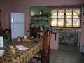 The kitchen in Copan