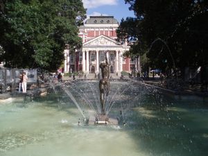 Sofia Park