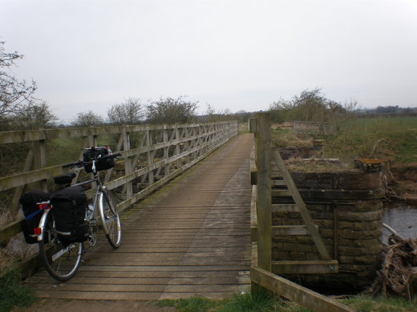 Cycleway 