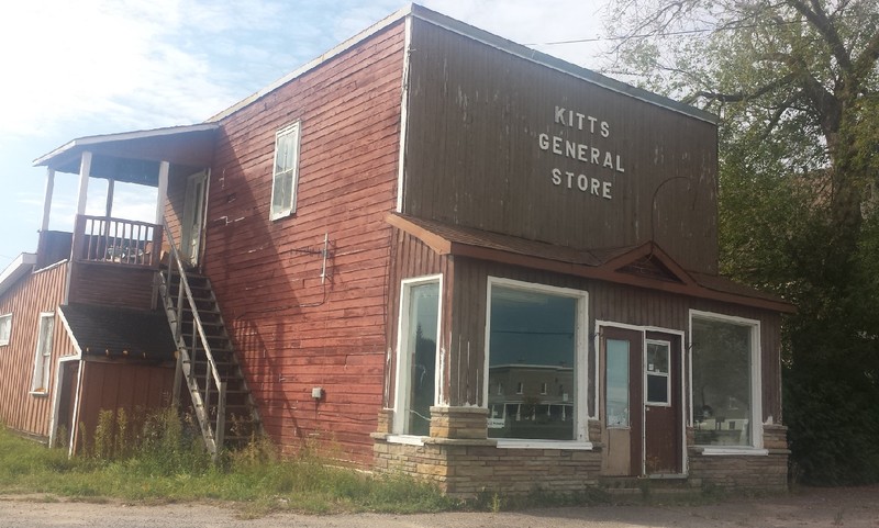 Kitts General Store