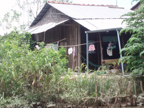 Mekong...