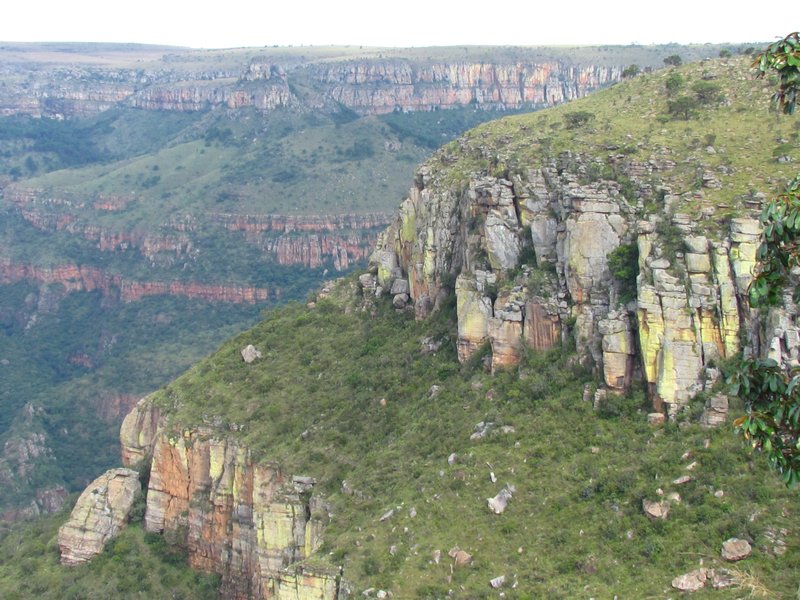 Johana- Blyde Canyon 175