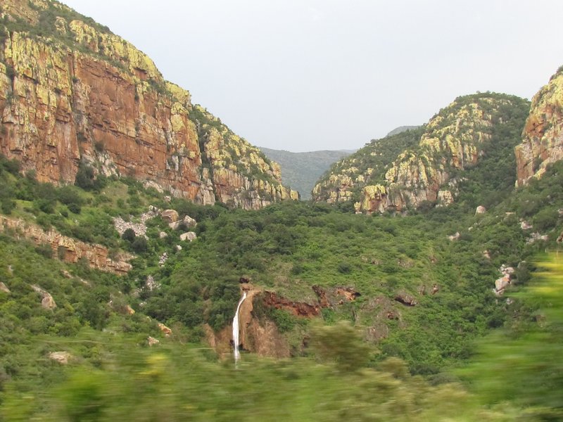 Johana- Blyde Canyon 252