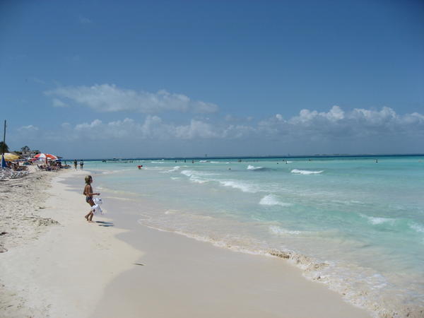 Island off Cancun | Photo