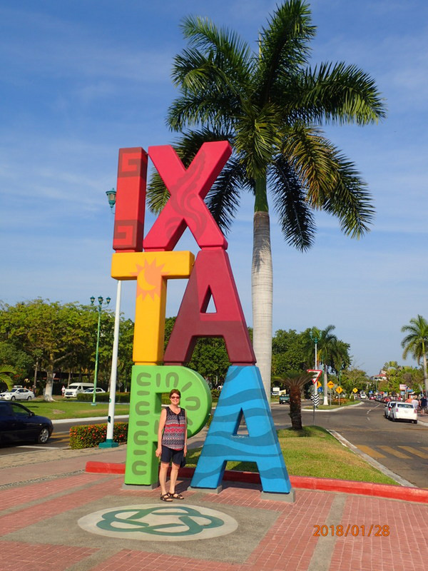 Ixtapa