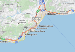 Torremolinos | Photo