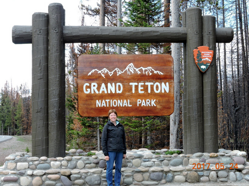 Grand Teton