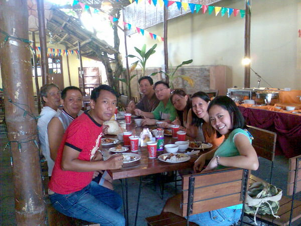 Bacolod Inasal Rest