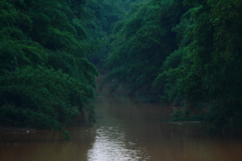 Chishui river