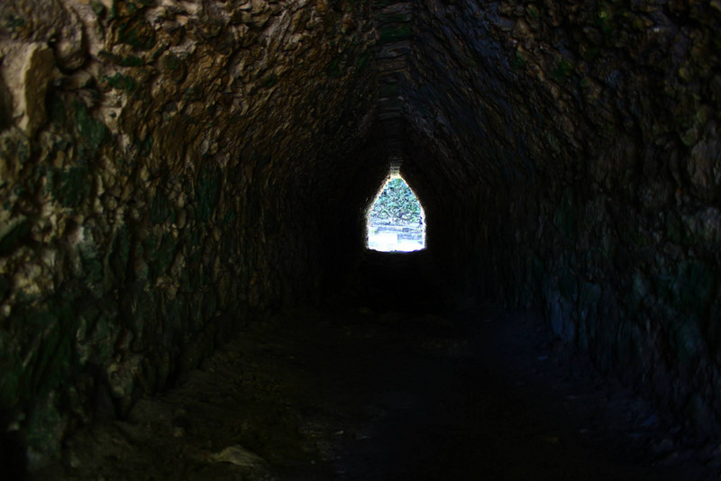  Tunnel