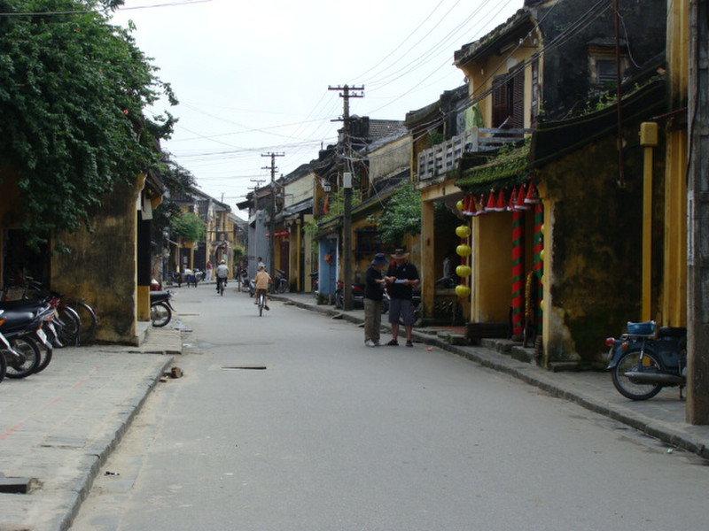 Old street