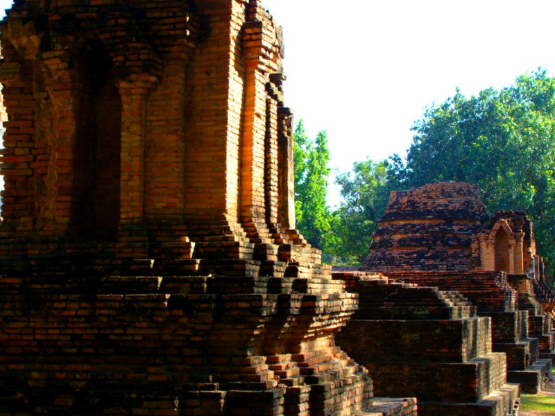  Wat Chetuphon