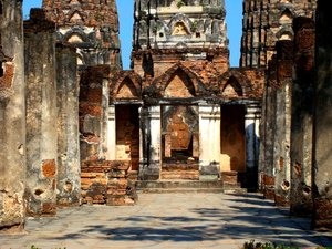  Wat Si Sawai