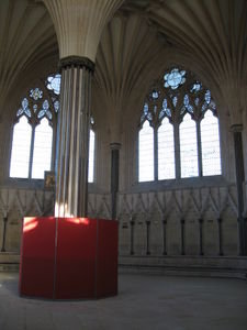 Chapter House