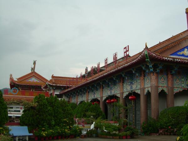 temple