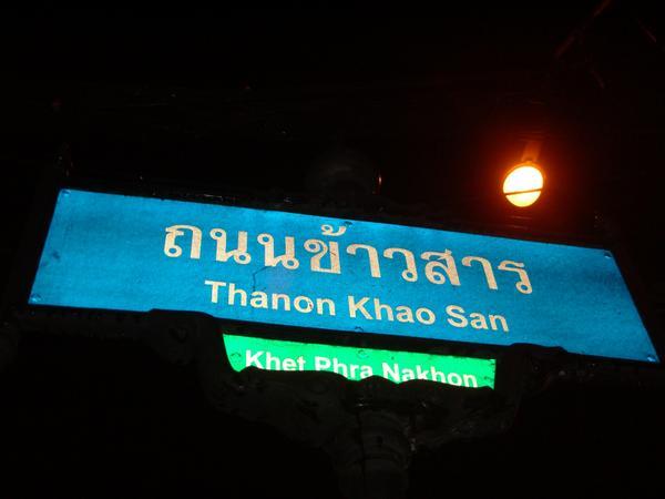 so long khao san!