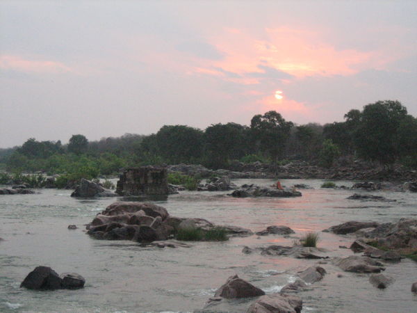 betwa river