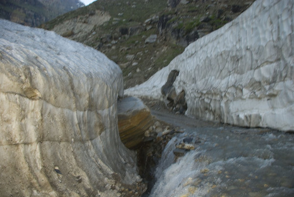 Rohtang crossing