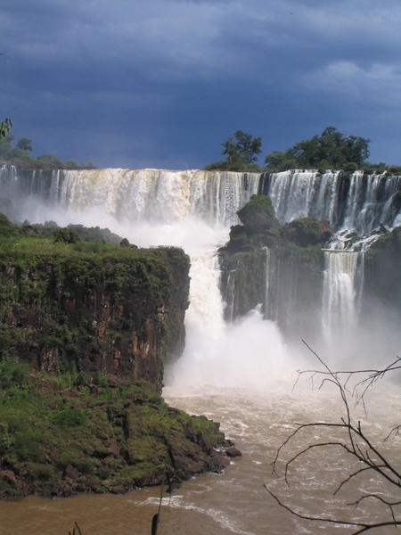 Iguazu Falls - 2