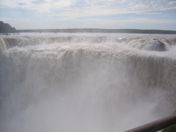 Iguazu Falls - 3