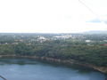 View of Managua from Mirador