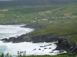 The Skellig Ring - County Kerry