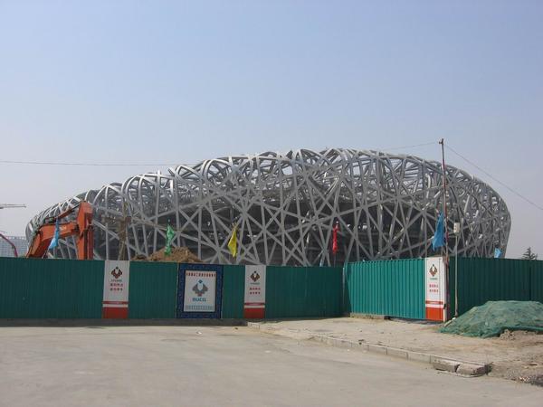 olympic stadium 1