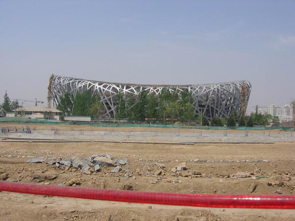 olympic stadium 2