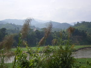 Chiang Rai - Umgebung