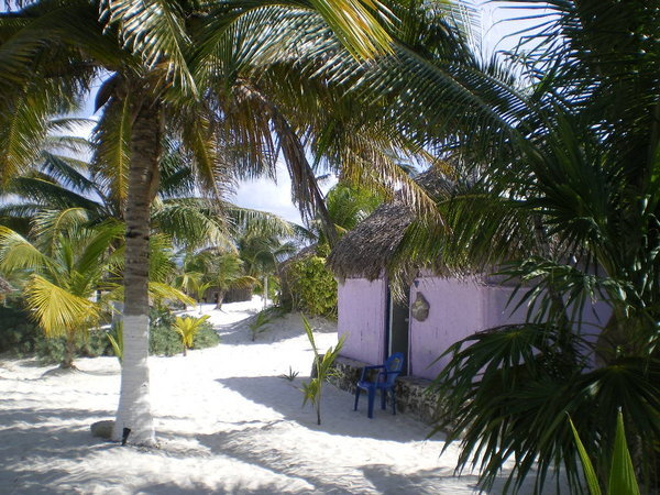 Tulum Cabana