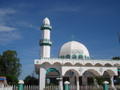 Cham mosque
