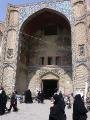 Qeysarieh Portal, Esfahan
