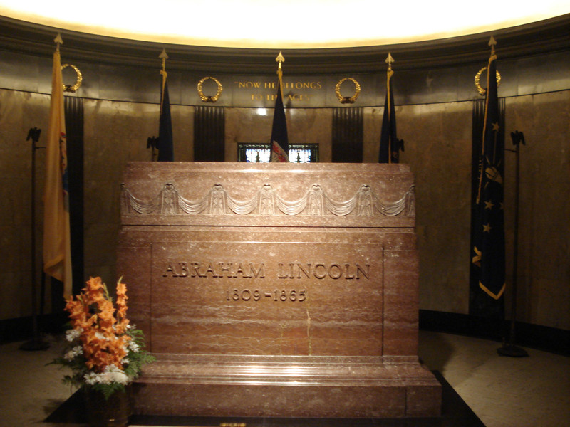 Lincoln Tomb