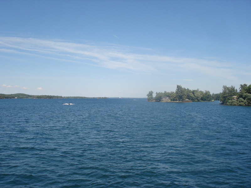 St. Lawrence River 1000 Islands