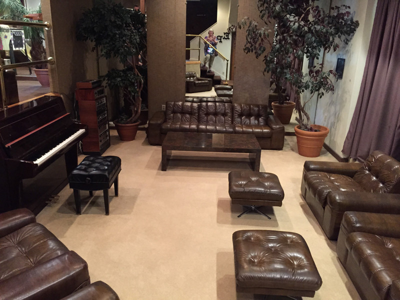 Graceland Lounge