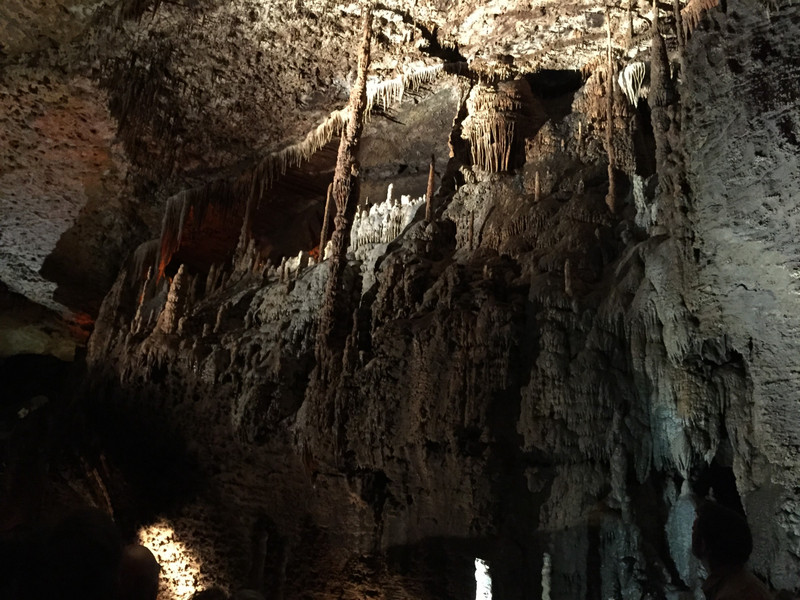 Blanchard Springs Caverns 6