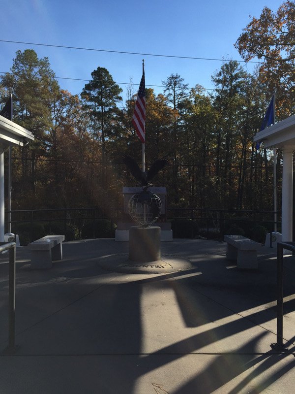Veterans Memorial 1