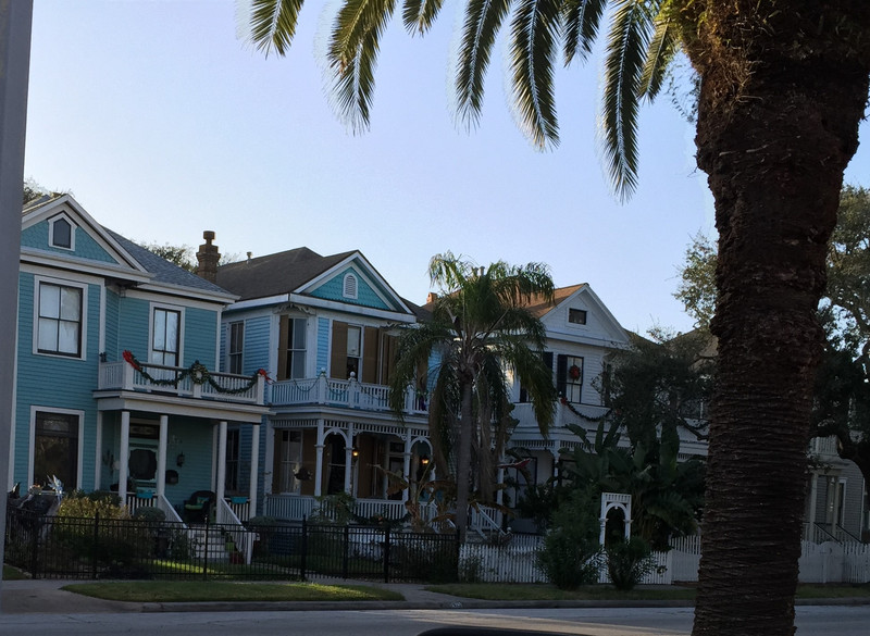 Galveston Homes 1