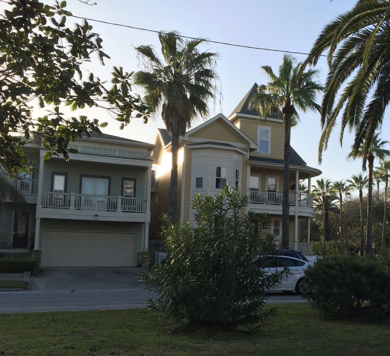 Galveston Homes 2