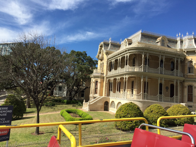 Austin - Historical Homes