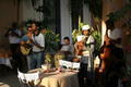 Jazz Band, Plaza Vieja, Havana