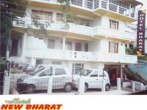 hotel new bharat