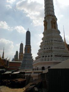 Wat Phra Kaew 