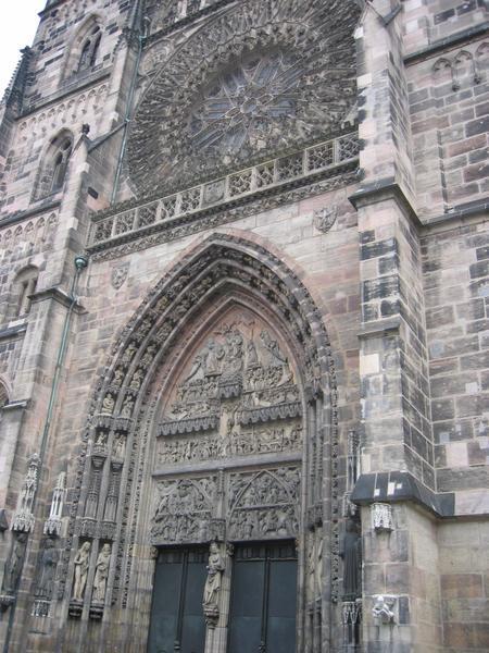 St. Lorenzkirche 2