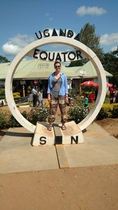 Equator!!