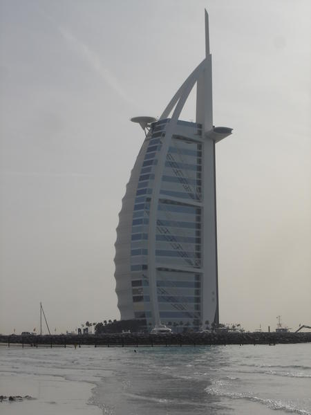 Burj al Arab Dubai